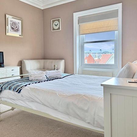 Apartment Victoria With Free Parking Scarborough Luaran gambar