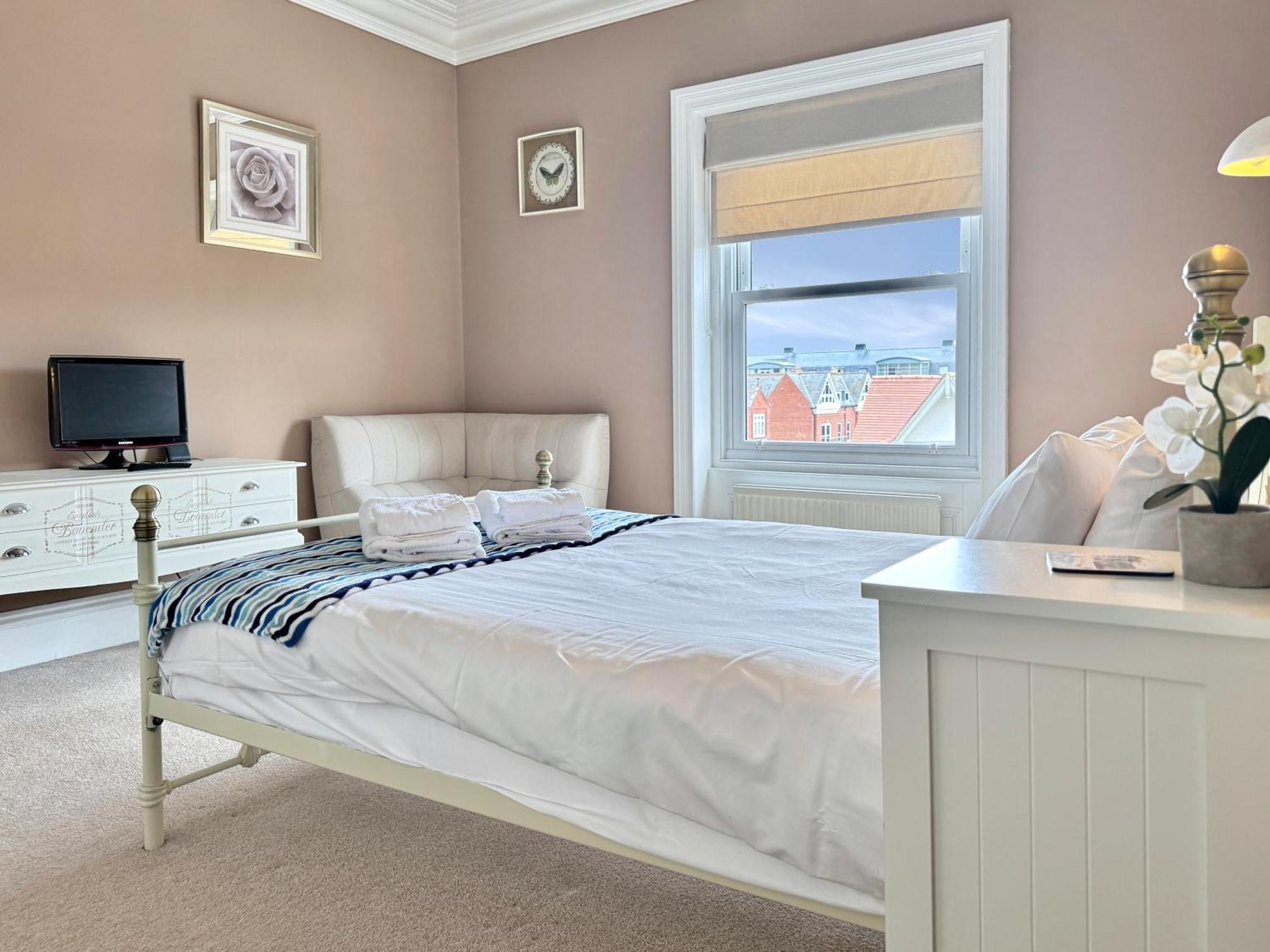 Apartment Victoria With Free Parking Scarborough Luaran gambar