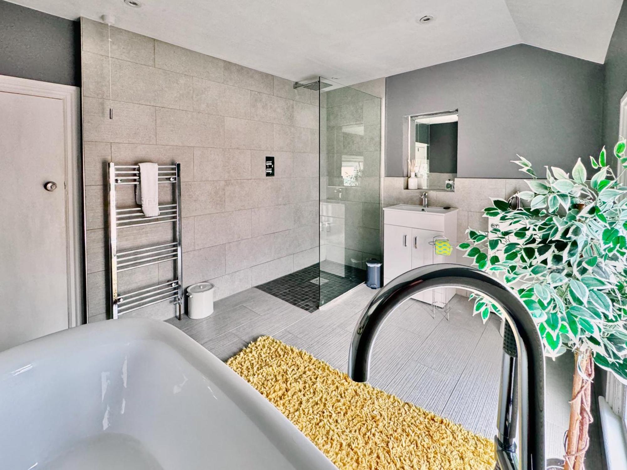 Apartment Victoria With Free Parking Scarborough Luaran gambar
