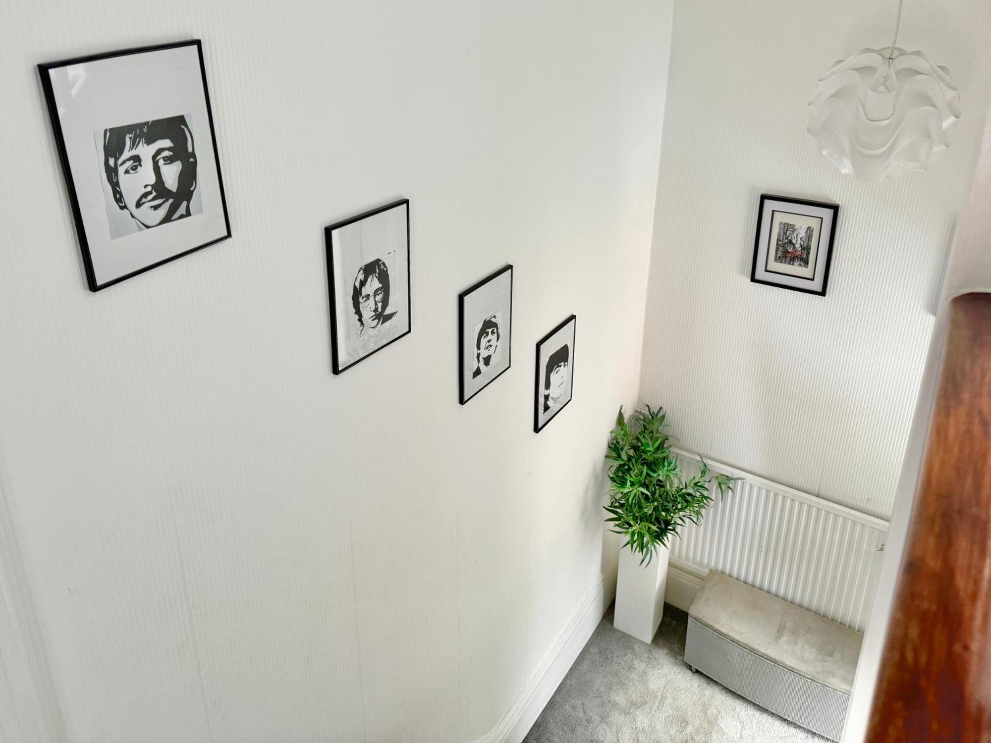Apartment Victoria With Free Parking Scarborough Luaran gambar
