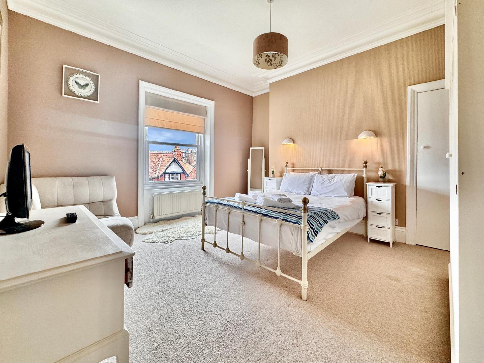 Apartment Victoria With Free Parking Scarborough Luaran gambar