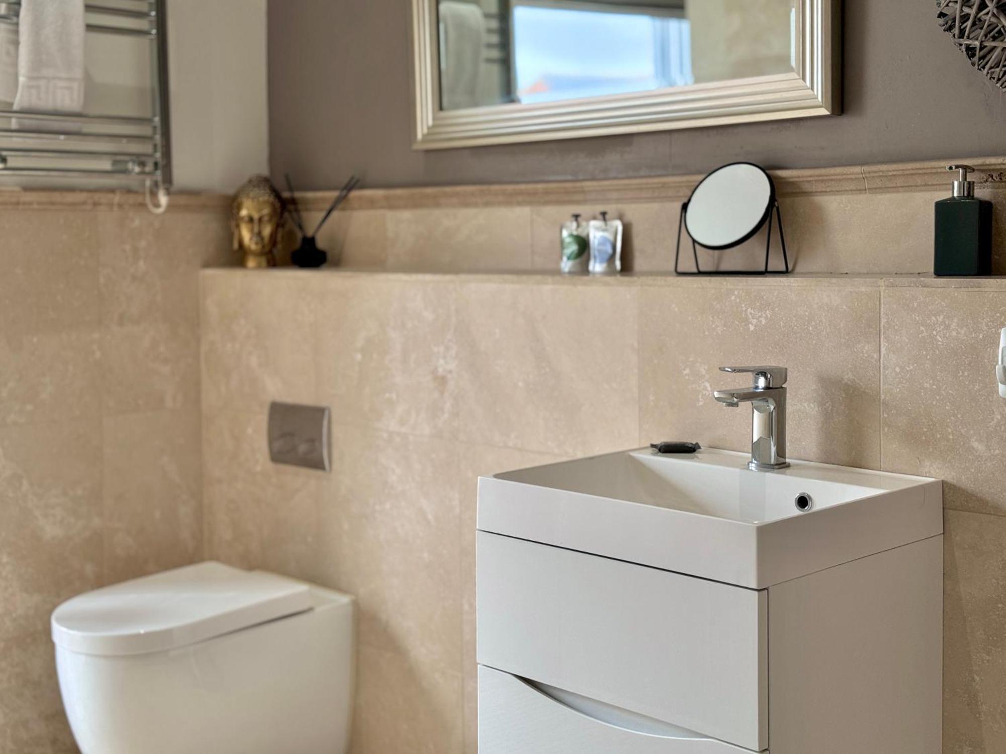 Apartment Victoria With Free Parking Scarborough Luaran gambar