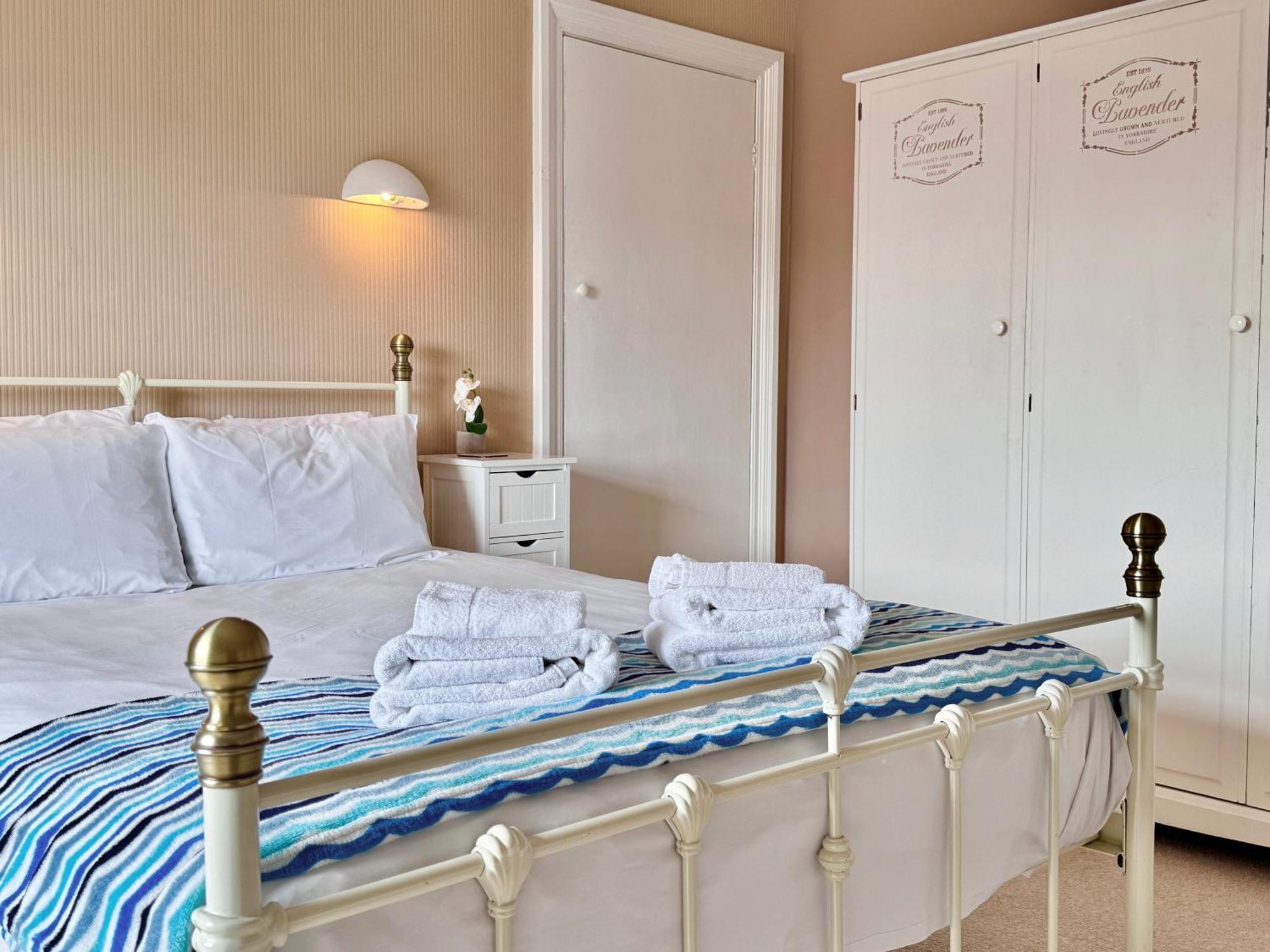 Apartment Victoria With Free Parking Scarborough Luaran gambar