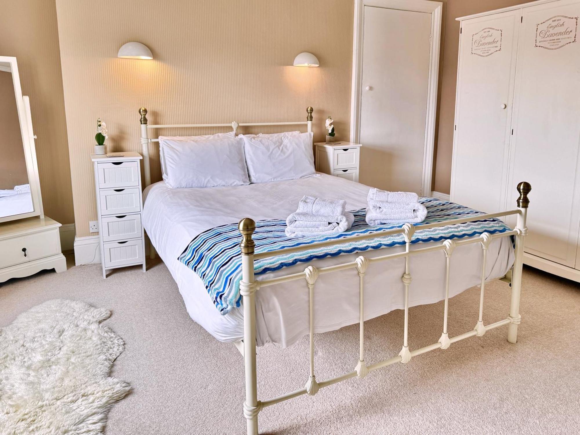 Apartment Victoria With Free Parking Scarborough Luaran gambar