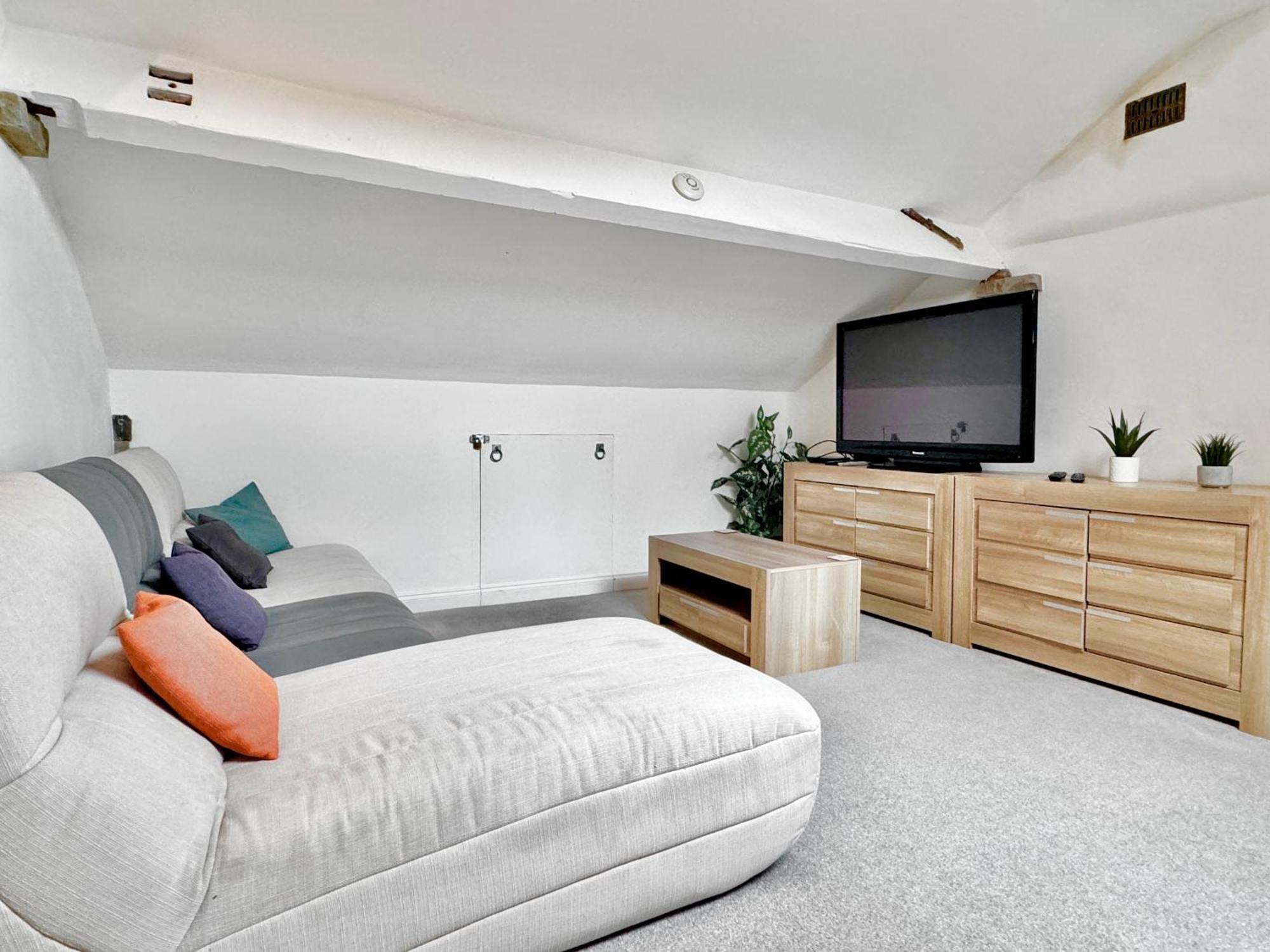 Apartment Victoria With Free Parking Scarborough Luaran gambar
