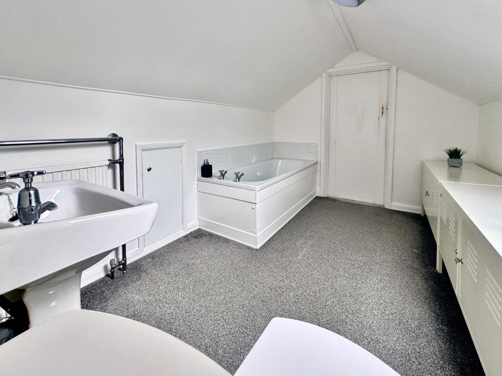 Apartment Victoria With Free Parking Scarborough Luaran gambar