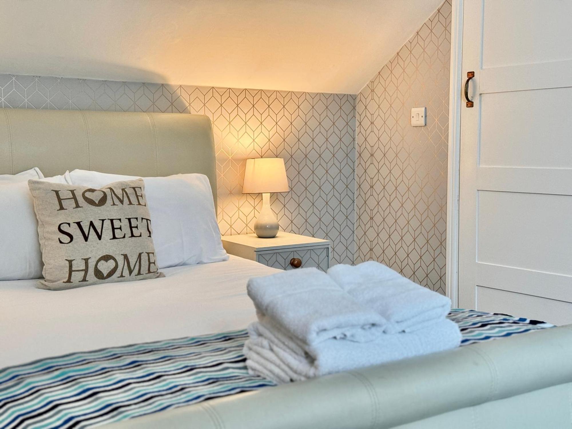 Apartment Victoria With Free Parking Scarborough Luaran gambar